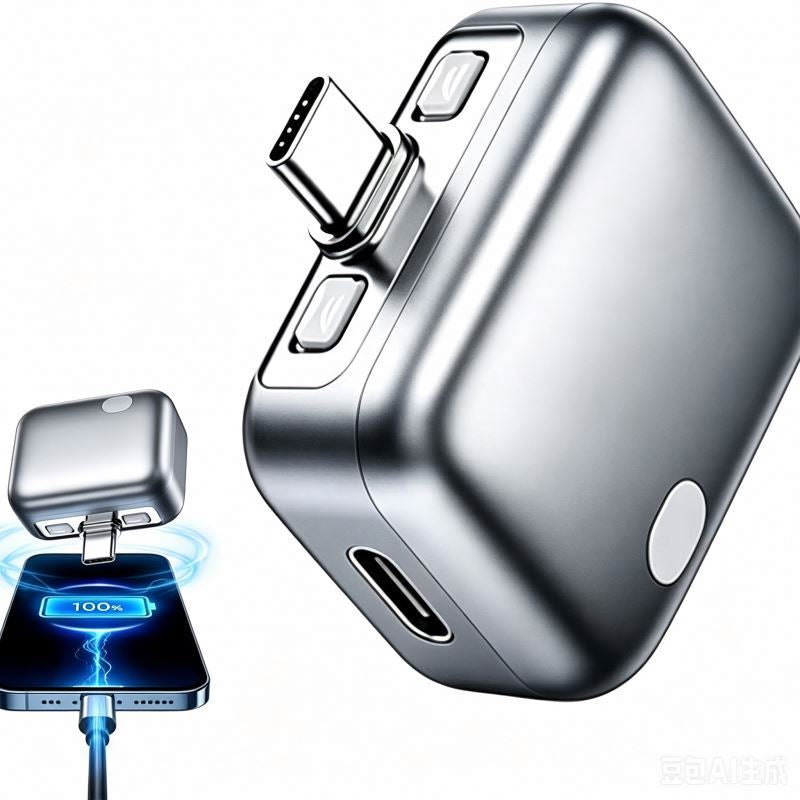 Automatic Charging Disconnector