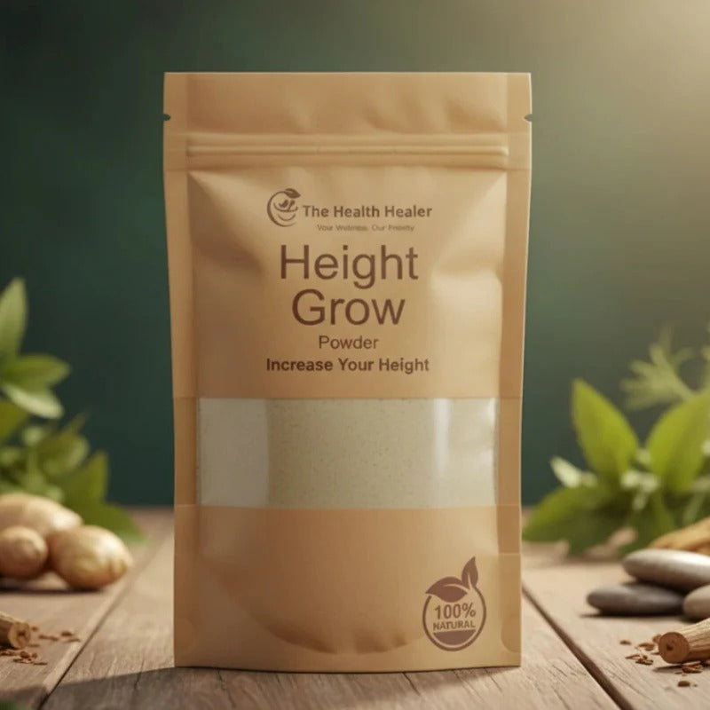 Height Powder (for Bone Growth)
