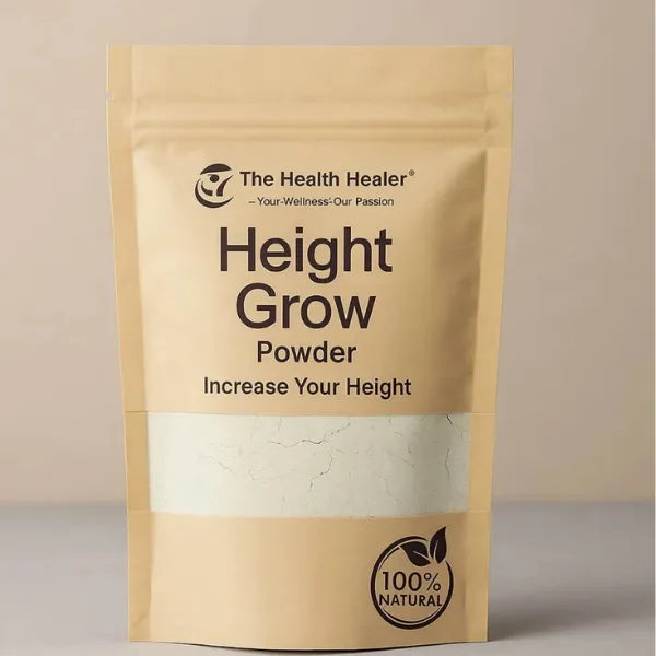 Height Powder (for Bone Growth)
